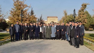 Ничто так не вдохновляет человека, как осознание своей востребованности Родиной, людьми!