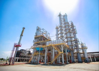 Ферганский НПЗ цифровизует отгрузку автотранспортом