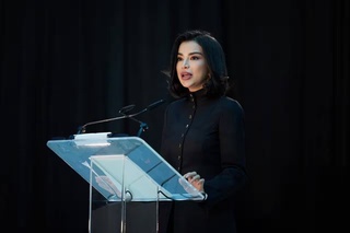 “Бундай баҳо танланган йўл тўғрилигини кўрсатади“ — Саида Мирзиёева Ўзбекистоннинг суверен кредит рейтинги “ижобий“ даражага яхшилангани ҳақида