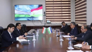 Узбекистан и Таджикистан совместными мерами легко преодолели один из маловодных годов в регионе