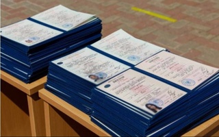 В Узбекистане установлен порядок выдачи дубликата диплома