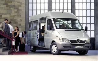 Автомобильные пассажирские маршруты распределяются по итогам открытых тендеров