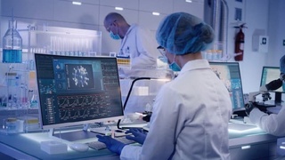 Dunyoda koronavirusga chalinish holatlari 16 foiz, oʻlim koʻrsatkichlari esa 10 foizga kamaydi