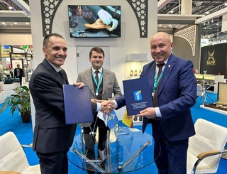 KazanForum-2024: новый этап сотрудничества в кожевенной отрасли Узбекистана и России