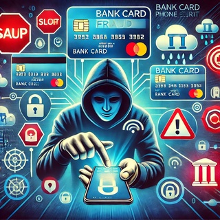 Марказий банк фирибгар картадаги пулларни қай ҳолларда ечиб олиши мумкинлиги айтди