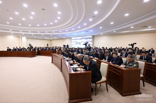 Тиббиётда ҳам камчиликлар етарли 