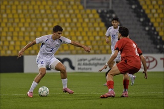 Oʻzbekiston yoshlar terma jamoasi bugun Osiyo kubogidagi ishtirokini boshlaydi