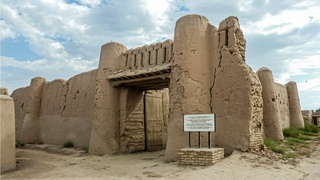 Вторая жизнь легендарных памятников истории