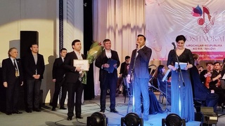 Молодые исполнители вокала