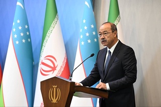 Uzbek-Iranian Business Forum held in Tehran