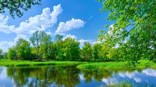 Прогноз погоды на день 6 июня