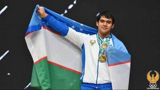 Тяжелая атлетика: предстоят очередные испытания