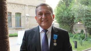  “Yashil makon” umummilliy loyihasi: Navoiy tabiatga xiyonatni nimaga qiyoslagan edi?