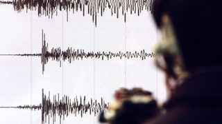 Афғонистонда 2 соатда 3 та зилзила содир бўлди