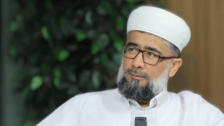 Mubashshir Ahmad Turkiyadan Oʻzbekistonga deportatsiya qilindi