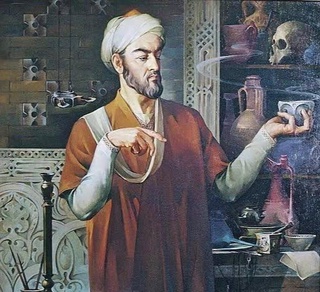 Абу Али ибн Сино таваллуд топганига 1040 йил тўлди