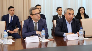 Миршохид Асланов: Разработка эффективной системы фармаконадзора позволит обеспечить безопасность лекарств