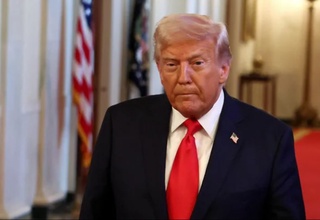 Trump: Russia's response to the cease-fire is expected this week