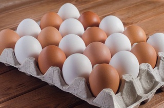 Kazakhstan introduces a ban on the import of chicken eggs from May 1