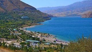 В Ташкенте обсудили горную архитектуру и устойчивый туризм в Пакистане и Узбекистане