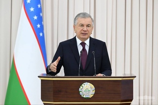 Xorazmdagi imkoniyatlar va ularni ishga solish boʻyicha vazifalar muhokama qilindi