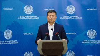 Mehnat qonunchiligini buzgan 28 xodimga intizomiy jazo qoʻllash boʻyicha tavsiyalar berildi