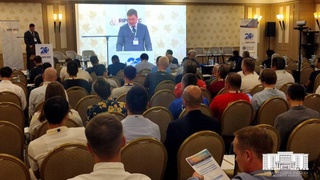 В Ташкенте проходит международная конференция координаторов Интернета