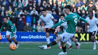 «Ливерпуль» проиграл «Плимуту» и вылетел из Кубка Англии