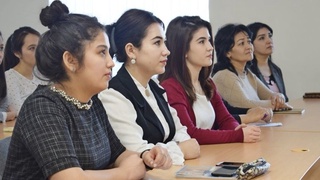 Магистратура қишки қабулида ўқишга кирган хотин-қизларнинг контракт пуллари ҳам давлат томонидан тўлаб берилади