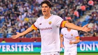 «Рома» с Шомуродовым в основе проиграла в Швеции «Эльфсборгу»