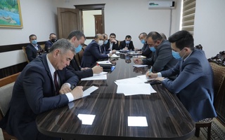 Matematikadan eng past ko'rsatkich qaerda qayd etildi?