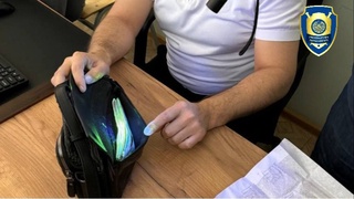 Tibbiyot muassasalariga ishga kiritib qoʻyishni vaʼda qilgan shaxslar ushlandi