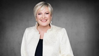 Halla Tomasdottir Islandiyadagi prezidentlik saylovida g'alaba qozondi