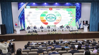 Расширяя межвузовское сотрудничество, обеспечивая трансфер инновационных решений