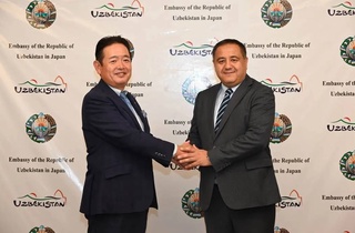 Крупнейшая в своей области японская компания организует стажировки и трудоустройство для узбекских инженеров