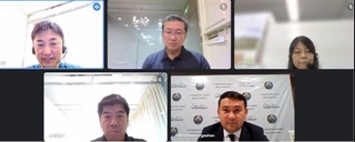 Turizm yo‘nalishida tahsil olayotgan talabalar Yaponiyaning yetakchi kompaniyalarida malaka oshiradilar