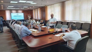 “Ватанпарвар” ташкилотининг янги даври