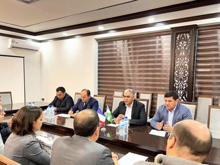 Франция-Ўзбекистон: таълим соҳасидаги қўшма дастурлар давом эттирилмоқда