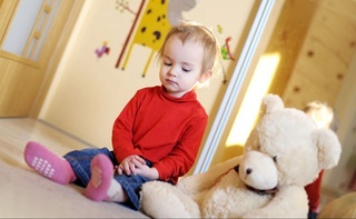 Аутизм касаллигини эрта босқичда аниқлаш йўли топилди