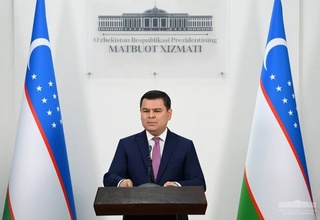 На этой неделе Шавкат Мирзиёев примет участие в съезде УзЛиДеП