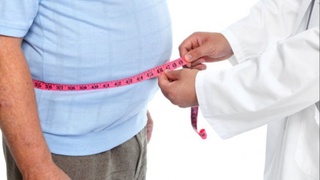 Маман: абдоминал семіздігі инфаркт пен инсульт сияқты ауыр аурулардың қаупін арттырады