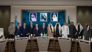 Делегация Узбекистана посетила Королевство Саудовская Аравия