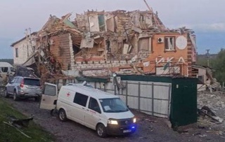 Шаҳрванди Ӯзбекистон бар асари ҳамлаи мушакӣ ба Русия ҳалок гардид