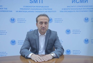 Эксперт: Визит Президента Узбекистана в Таджикистан придаст новый импульс углублению двустороннего сотрудничества