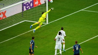 «Реал» победил «Аталанту» в Суперкубке УЕФА, Мбаппе забил гол