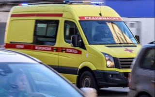 При падении вертолета в Дагестане погибли четыре человека