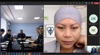 Оролбўйи халқаро инновация маркази Малайзия давлат корпорацияси билан ҳамкорлик алоқаларини ўрнатди