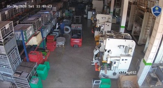 «Латунь» ўғирлаган омборхона мудири қўлга тушди