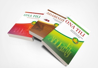 Қадринг баланд бўлсин, она тилим!