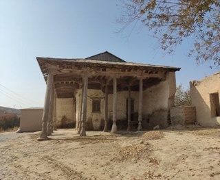 Samarqandda 3 ta tarixiy masjid buzib tashlangan — Bosh prokuratura